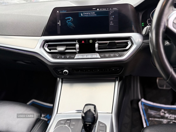 Used BMW 3 Series 2020 for sale - 78205764: Photo 11