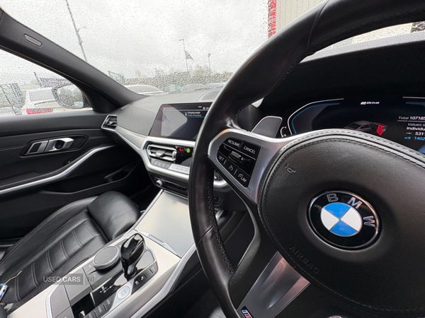 Used BMW 3 Series 2020 for sale - 78205764: Photo 12