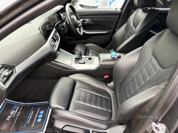 Used BMW 3 Series 2020 for sale - 78205764: Photo 13