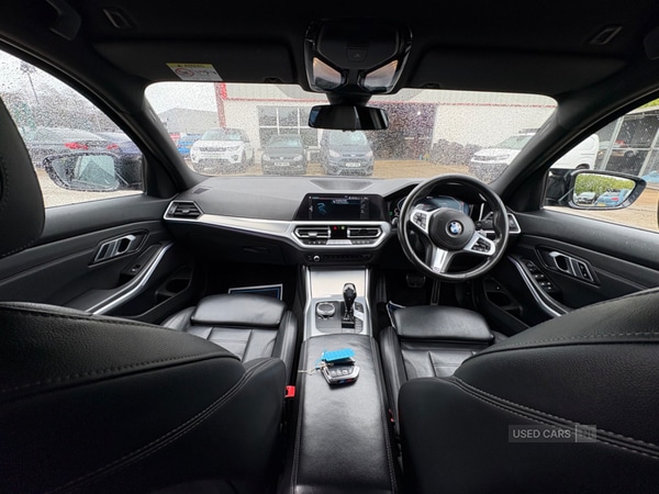 Used BMW 3 Series 2020 for sale - 78205764: Photo 14