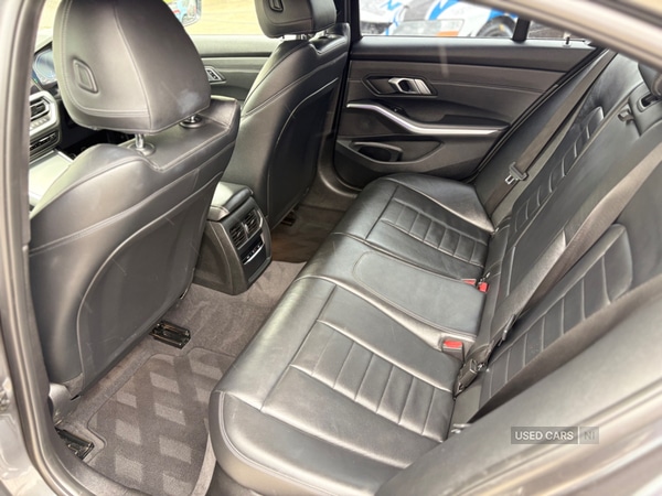 Used BMW 3 Series 2020 for sale - 78205764: Photo 15