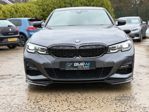Used BMW 3 Series 2020 for sale - 78205764: Photo 2