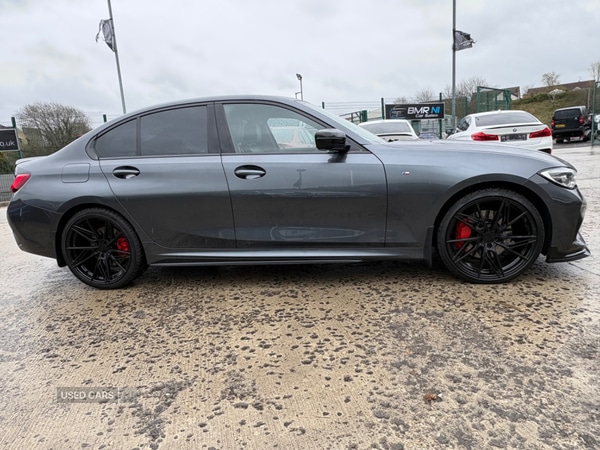 Used BMW 3 Series 2020 for sale - 78205764: Photo 5
