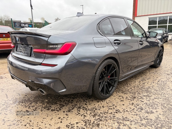 Used BMW 3 Series 2020 for sale - 78205764: Photo 6
