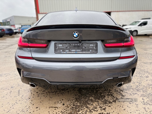 Used BMW 3 Series 2020 for sale - 78205764: Photo 7
