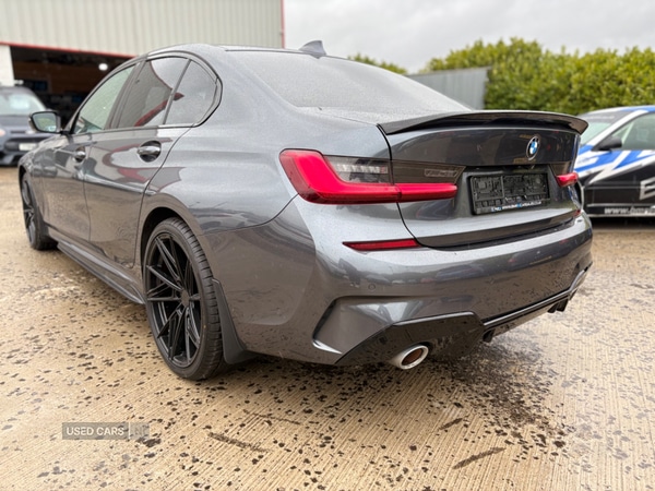 Used BMW 3 Series 2020 for sale - 78205764: Photo 8