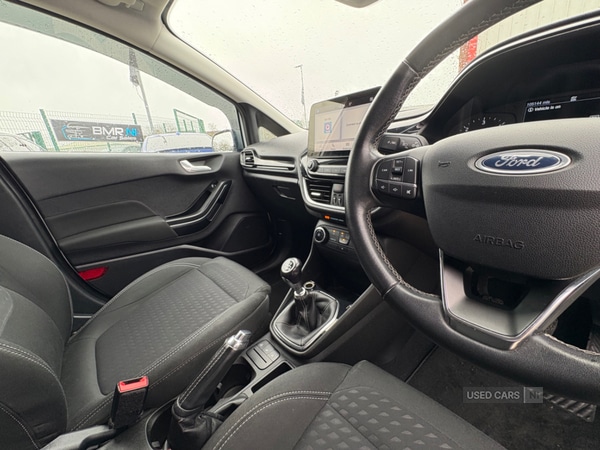 Used Ford Fiesta 2019 for sale - 77770095: Photo 11