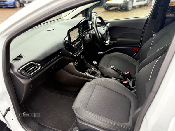 Used Ford Fiesta 2019 for sale - 77770095: Photo 12