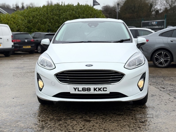 Used Ford Fiesta 2019 for sale - 77770095: Photo 2