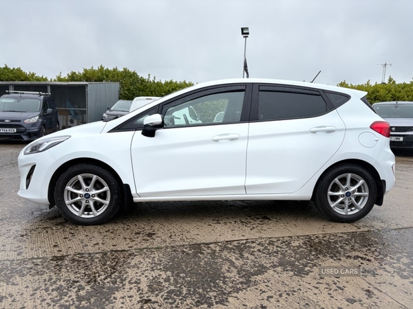 Used Ford Fiesta 2019 for sale - 77770095: Photo 5