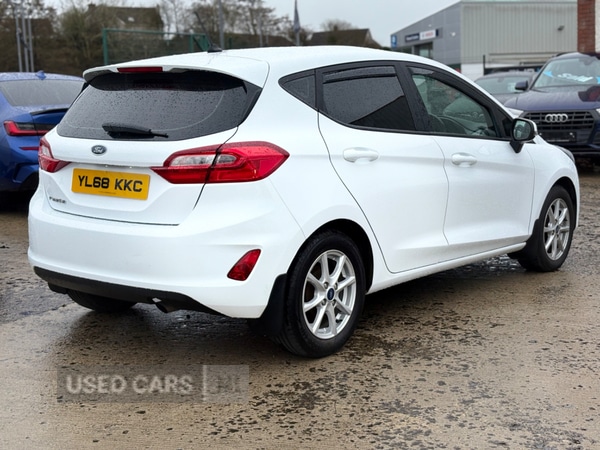 Used Ford Fiesta 2019 for sale - 77770095: Photo 6