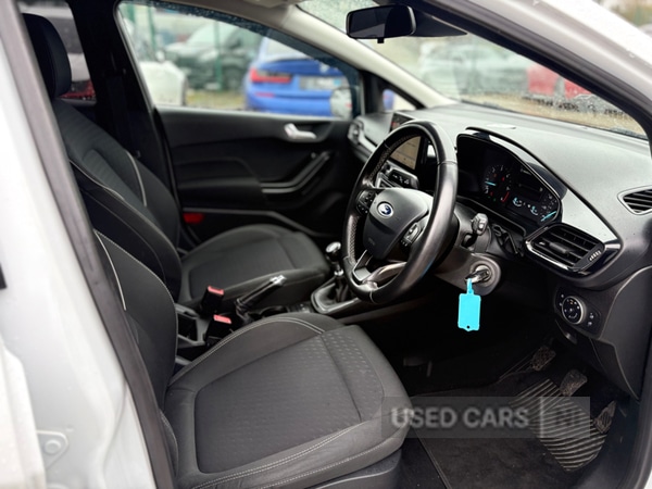 Used Ford Fiesta 2019 for sale - 77770095: Photo 9