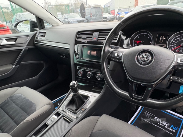 Used Volkswagen Golf 2016 for sale - 77144745: Photo 10