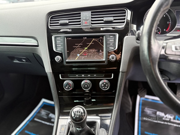 Used Volkswagen Golf 2016 for sale - 77144745: Photo 11