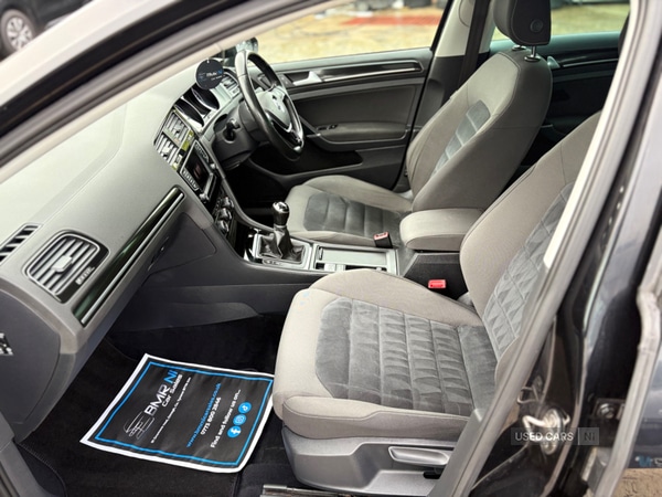 Used Volkswagen Golf 2016 for sale - 77144745: Photo 12