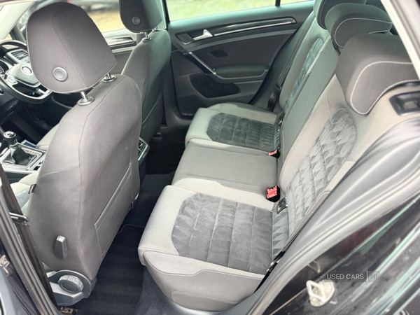 Used Volkswagen Golf 2016 for sale - 77144745: Photo 14