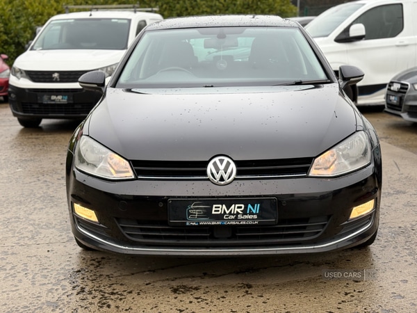 Used Volkswagen Golf 2016 for sale - 77144745: Photo 2