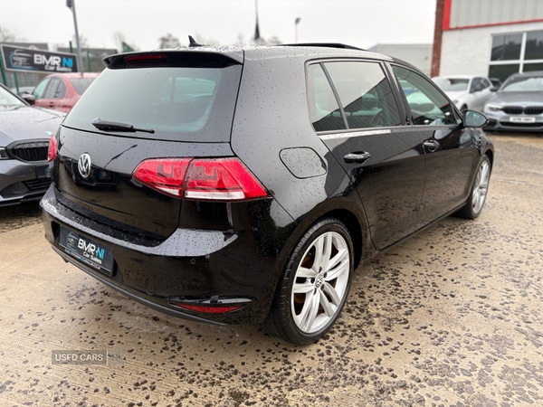 Used Volkswagen Golf 2016 for sale - 77144745: Photo 4