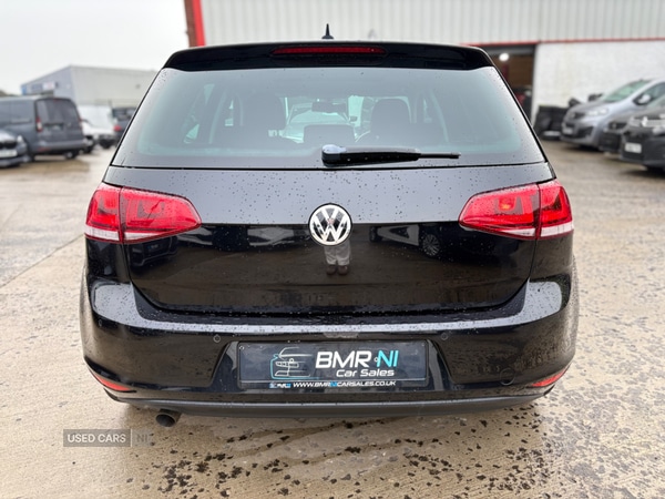 Used Volkswagen Golf 2016 for sale - 77144745: Photo 5