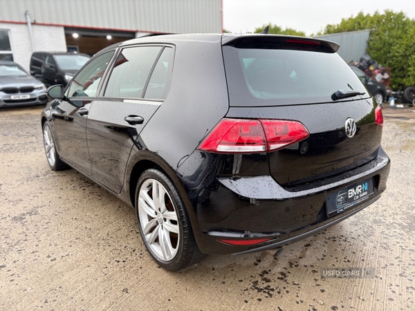 Used Volkswagen Golf 2016 for sale - 77144745: Photo 6
