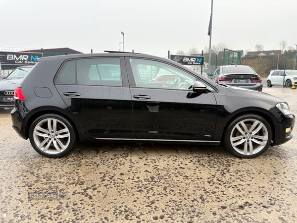 Used Volkswagen Golf 2016 for sale - 77144745: Photo 7