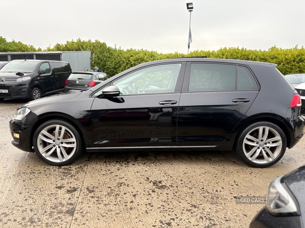 Used Volkswagen Golf 2016 for sale - 77144745: Photo 8