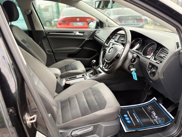 Used Volkswagen Golf 2016 for sale - 77144745: Photo 9