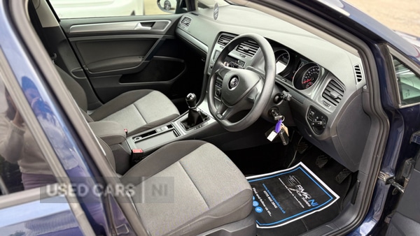 Used Volkswagen Golf 2014 for sale - 78008288: Photo 10