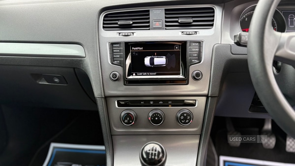 Used Volkswagen Golf 2014 for sale - 78008288: Photo 11