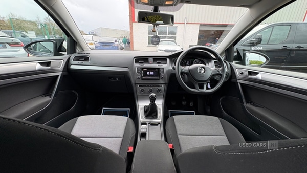 Used Volkswagen Golf 2014 for sale - 78008288: Photo 12