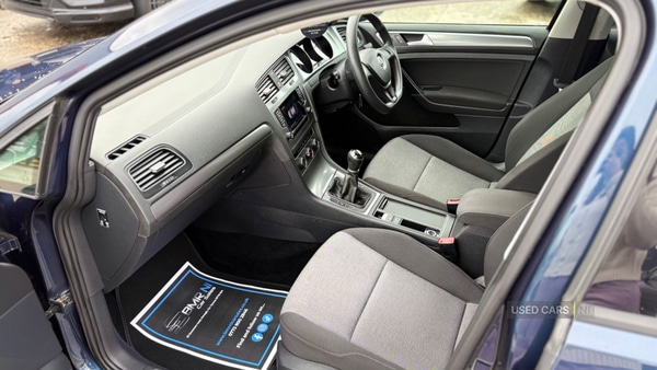 Used Volkswagen Golf 2014 for sale - 78008288: Photo 13