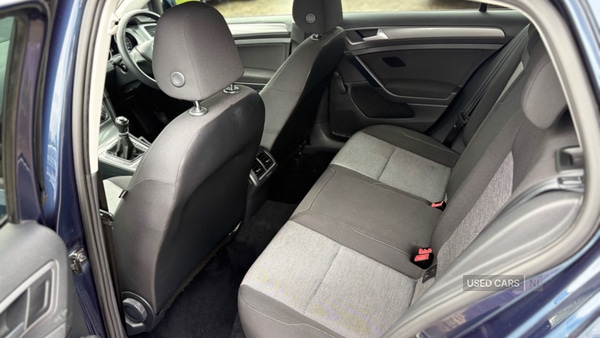 Used Volkswagen Golf 2014 for sale - 78008288: Photo 14