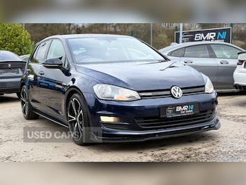 Used Volkswagen Golf 2014 for sale - 78008288: Photo