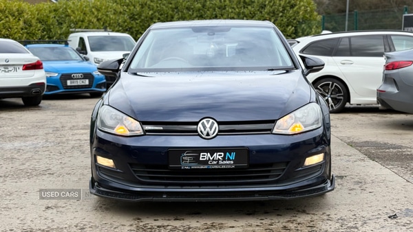 Used Volkswagen Golf 2014 for sale - 78008288: Photo 2
