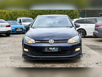 Used Volkswagen Golf 2014 for sale - 78008288: Photo