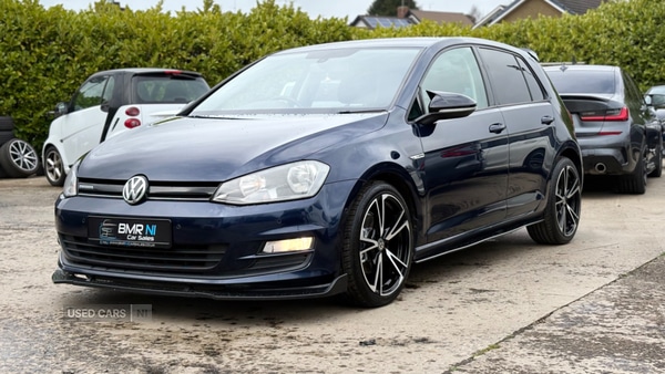 Used Volkswagen Golf 2014 for sale - 78008288: Photo 3