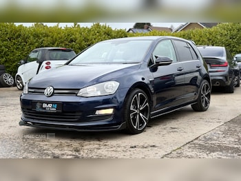 Used Volkswagen Golf 2014 for sale - 78008288: Photo