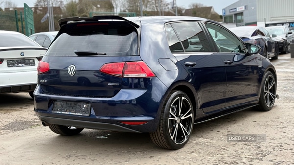 Used Volkswagen Golf 2014 for sale - 78008288: Photo 4