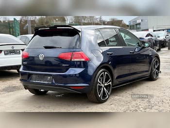 Used Volkswagen Golf 2014 for sale - 78008288: Photo