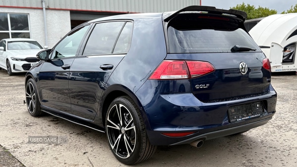 Used Volkswagen Golf 2014 for sale - 78008288: Photo 6