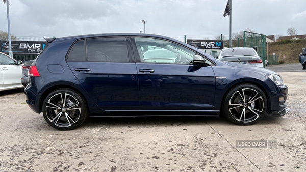 Used Volkswagen Golf 2014 for sale - 78008288: Photo 7