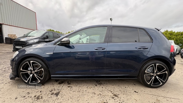 Used Volkswagen Golf 2014 for sale - 78008288: Photo 8