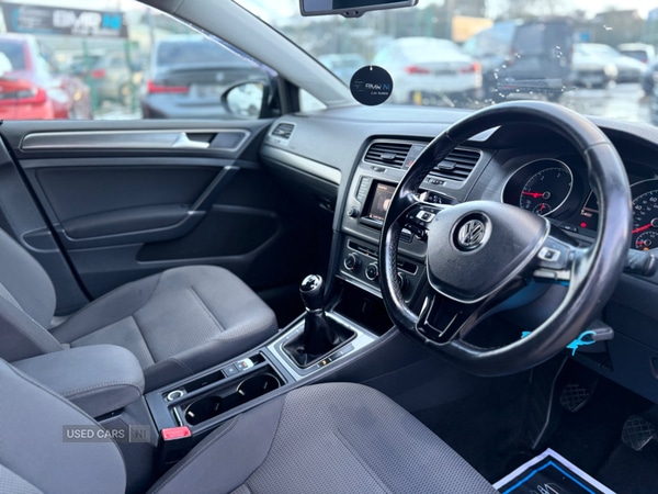 Used Volkswagen Golf 2013 for sale - 77121038: Photo 10