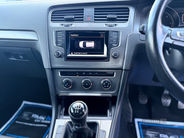 Used Volkswagen Golf 2013 for sale - 77121038: Photo 11