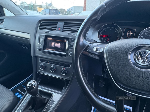 Used Volkswagen Golf 2013 for sale - 77121038: Photo 12