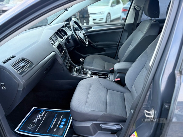 Used Volkswagen Golf 2013 for sale - 77121038: Photo 13