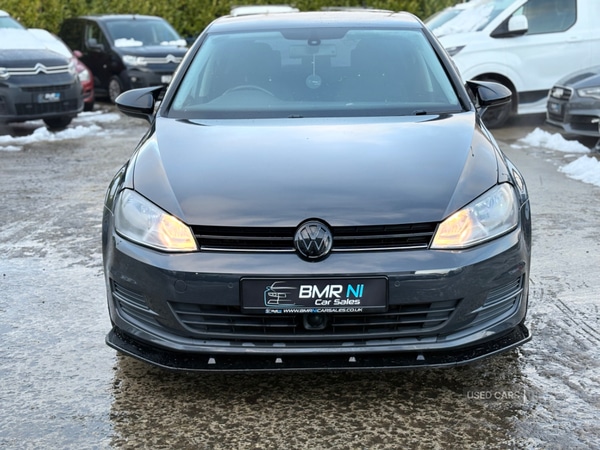 Used Volkswagen Golf 2013 for sale - 77121038: Photo 2