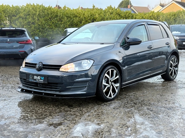 Used Volkswagen Golf 2013 for sale - 77121038: Photo 3