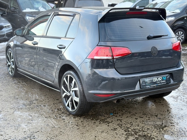 Used Volkswagen Golf 2013 for sale - 77121038: Photo 4