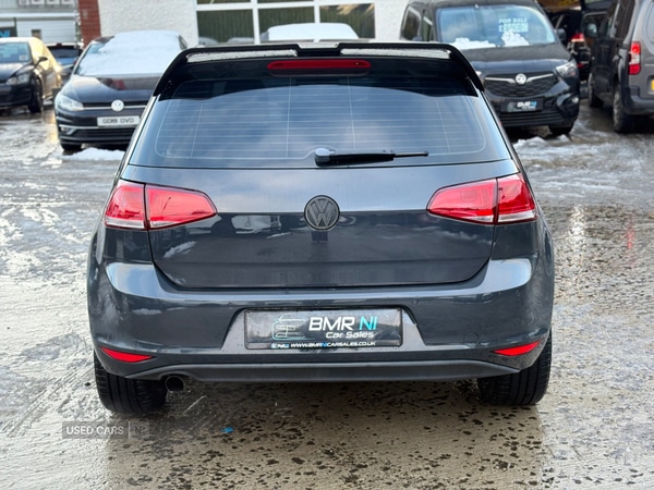 Used Volkswagen Golf 2013 for sale - 77121038: Photo 5